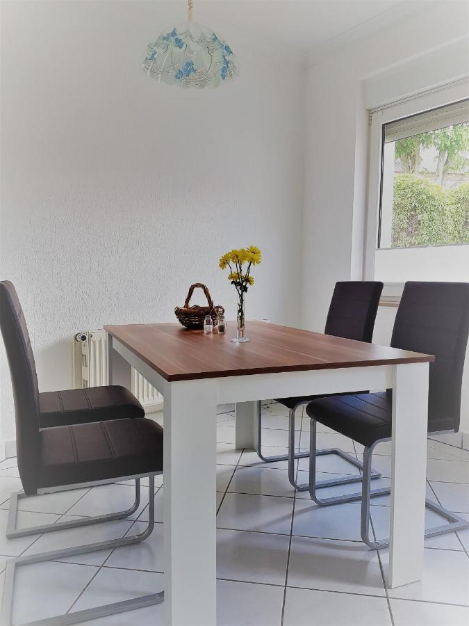 Landhaus Knoetel Ludwigslust Esterno foto